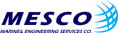 MESCO logo